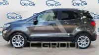 2020 Ford Eco Sport
