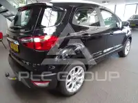 2020 Ford Eco Sport