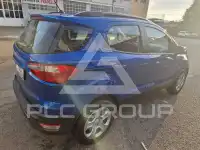 2020 Ford Ecosport