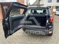 2020 Ford Ecosport