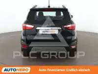 2020 Ford Ecosport