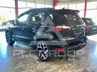2020 Ford Ecosport