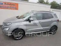 2020 Ford Ecosport