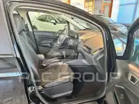 2020 Ford Ecosport