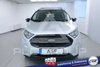 2020 Ford Ecosport