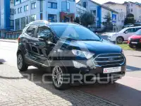 2020 Ford Ecosport