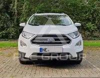 2020 Ford Ecosport