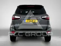 2020 Ford Ecosport