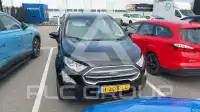 2020 Ford Eco Sport