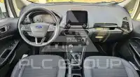 2020 Ford Ecosport