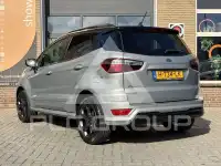 2020 Ford Ecosport