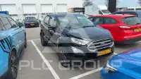 2020 Ford Eco Sport