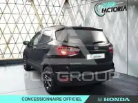 2020 Ford Ecosport