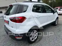 2020 Ford Ecosport