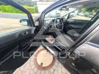 2020 Ford Eco Sport