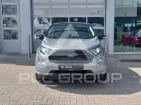 2020 Ford Ecosport
