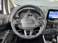 2020 Ford Ecosport
