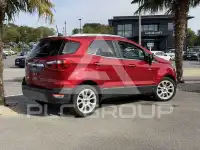 2020 Ford Ecosport