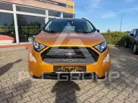 2020 Ford Ecosport