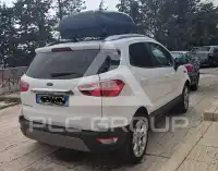 2020 Ford Eco Sport