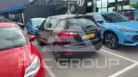 2020 Ford Eco Sport