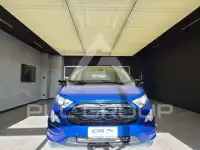 2020 Ford Ecosport