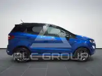 2020 Ford Ecosport
