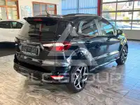 2020 Ford Ecosport