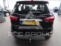 2020 Ford Eco Sport
