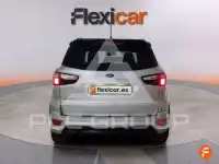 2020 Ford Ecosport