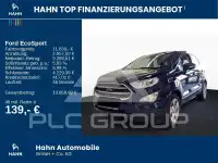 2020 Ford Eco Sport