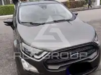 2020 Ford Ecosport