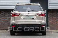 2020 Ford Eco Sport