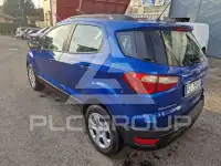 2020 Ford Ecosport
