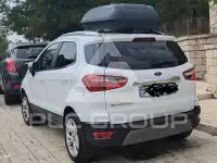 2020 Ford Eco Sport