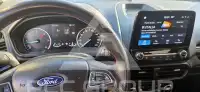 2020 Ford Ecosport