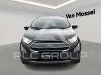 2020 Ford Ecosport