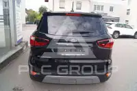 2020 Ford Ecosport