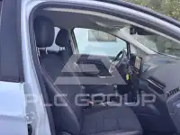 2020 Ford Ecosport