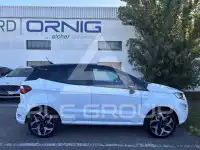 2020 Ford Ecosport