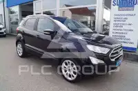 2020 Ford Ecosport