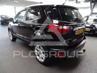 2020 Ford Eco Sport