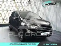 2020 Ford Ecosport