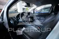 2020 Ford Eco Sport