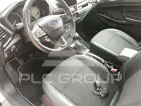2020 Ford Ecosport