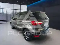 2020 Ford Eco Sport
