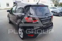 2020 Ford Ecosport