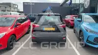 2020 Ford Eco Sport
