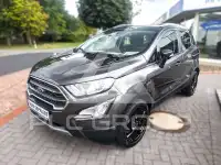 2020 Ford Eco Sport