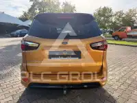2020 Ford Ecosport